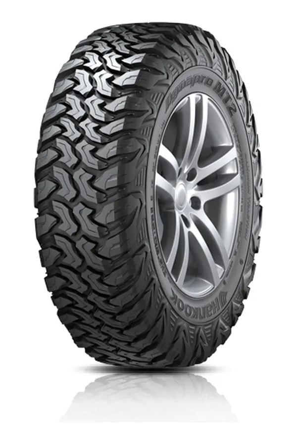 Hankook Dynapro MT2 RT05 275/65R18 123/120Q