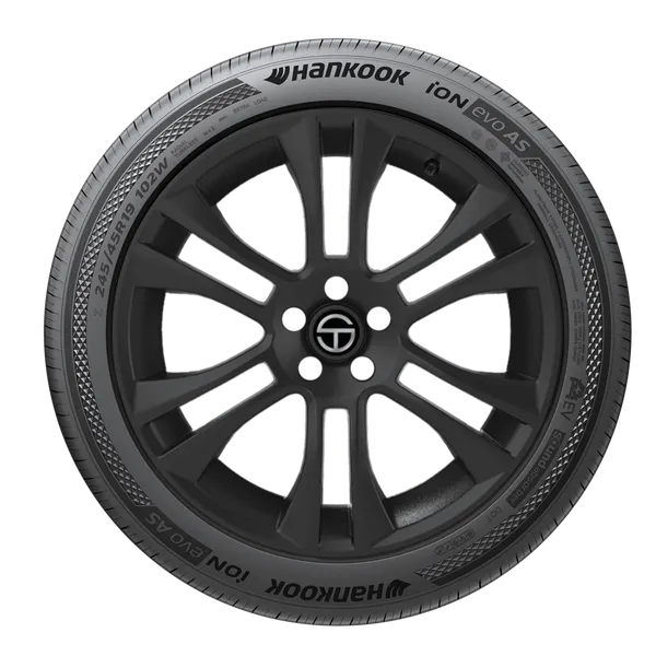 Hankook iON Evo AS IH01 255/40R21 102Y