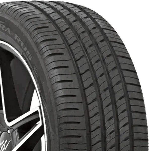 Nexen N'Fera RU5 255/50R19 107W