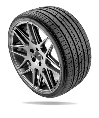 Nexen N'Fera SU1 205/45R17 88W