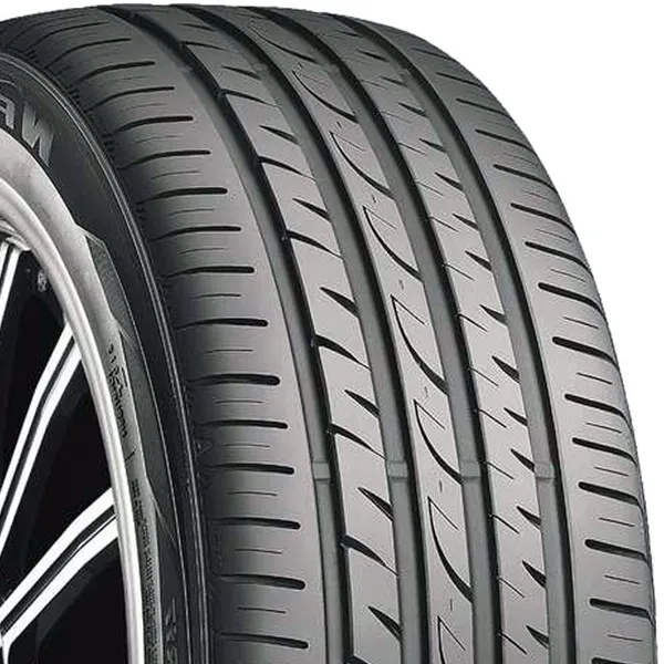 Nexen N'Fera SU4 205/40R17 84W
