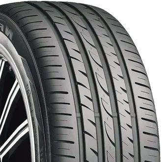 Nexen N'Fera SU4 195/50R15 82V