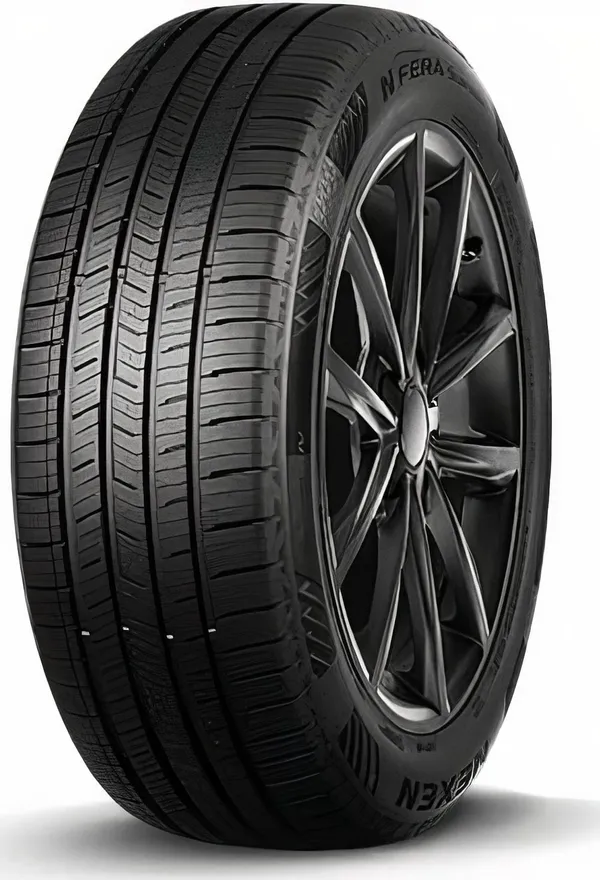 Nexen N'Fera Supreme SUV 225/65R17 102H