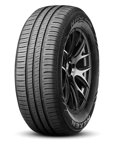 Nexen N'Priz SH9i 205/60R16 92V