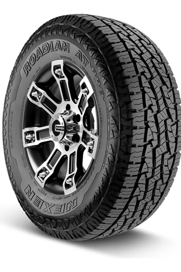 Nexen Roadian AT Pro RA8 275/55R20 117T