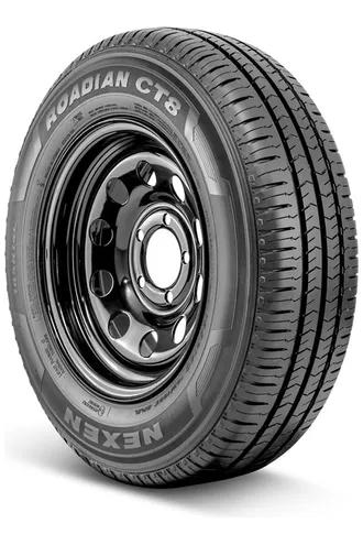 Nexen Roadian CT8 185/80R14 102/100T