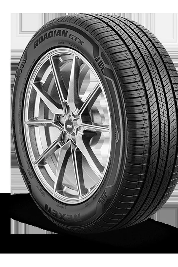 Nexen Roadian GTX 215/55R18 99V