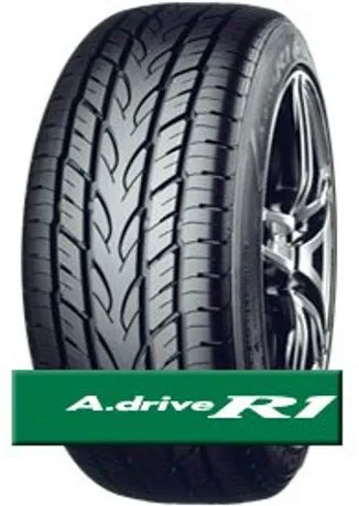 Yokohama A.driveR1 215/45R17 91W