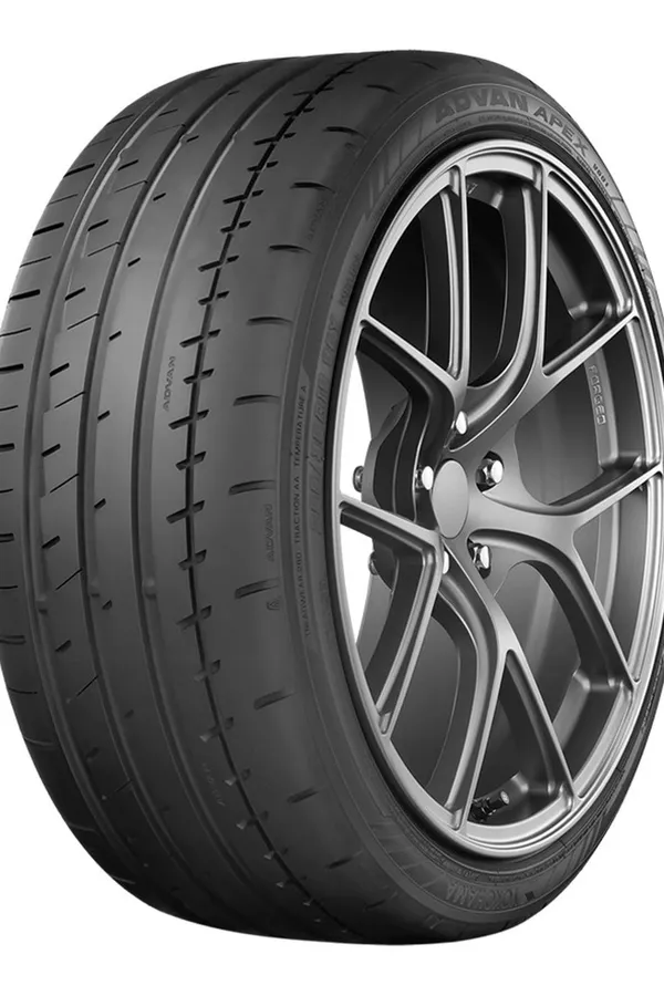 Yokohama Advan Apex V601 245/35R19 93Y