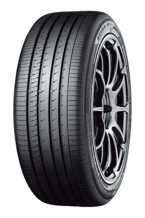 Yokohama Advan dB V553 215/50R17 95V