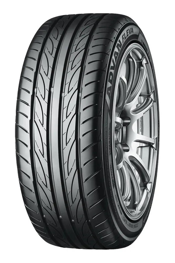 Yokohama Advan Fleva V701 205/40R17 84W