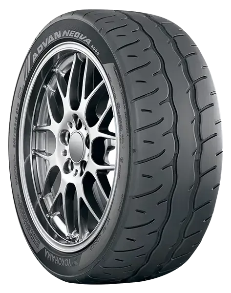 Yokohama Advan Neova AD09 215/45R17 91W