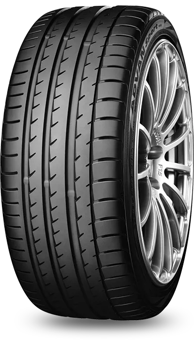 Yokohama ADVAN Sport V105 205/55R16 91V