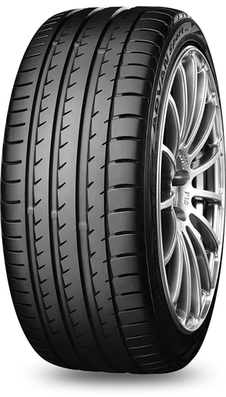 Yokohama ADVAN Sport V105 195/50R16 84V