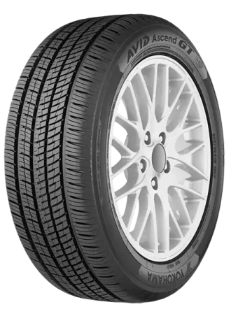 Yokohama Avid Ascend GT 175/65R15 84H