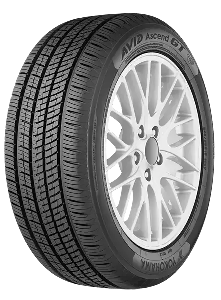 Yokohama Avid Ascend GT 175/65R15 84H