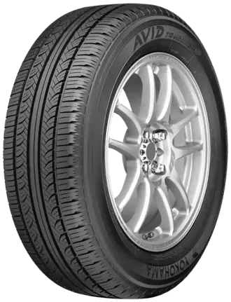 Yokohama Avid Touring-S 185/60R15
