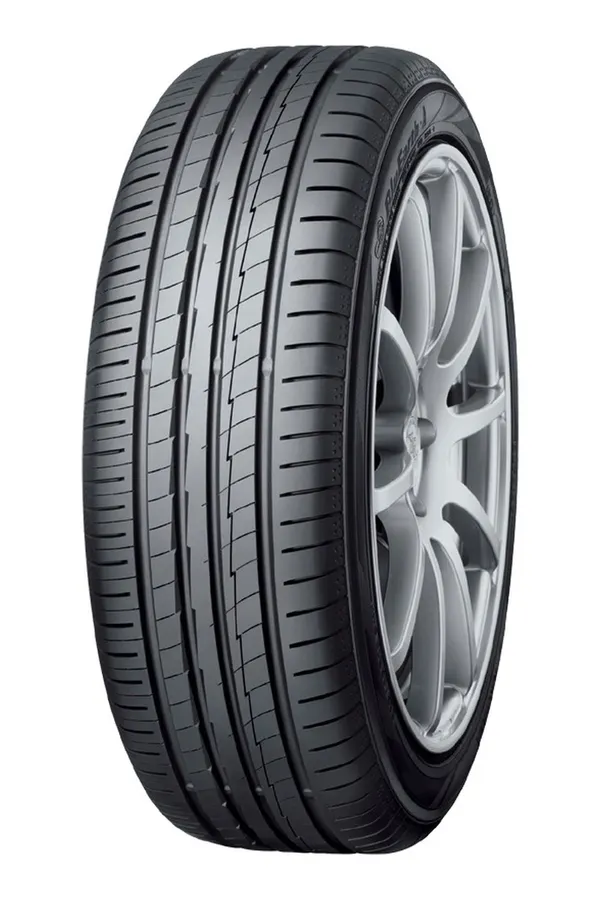 Yokohama BluEarth AE50 245/35R20 95W