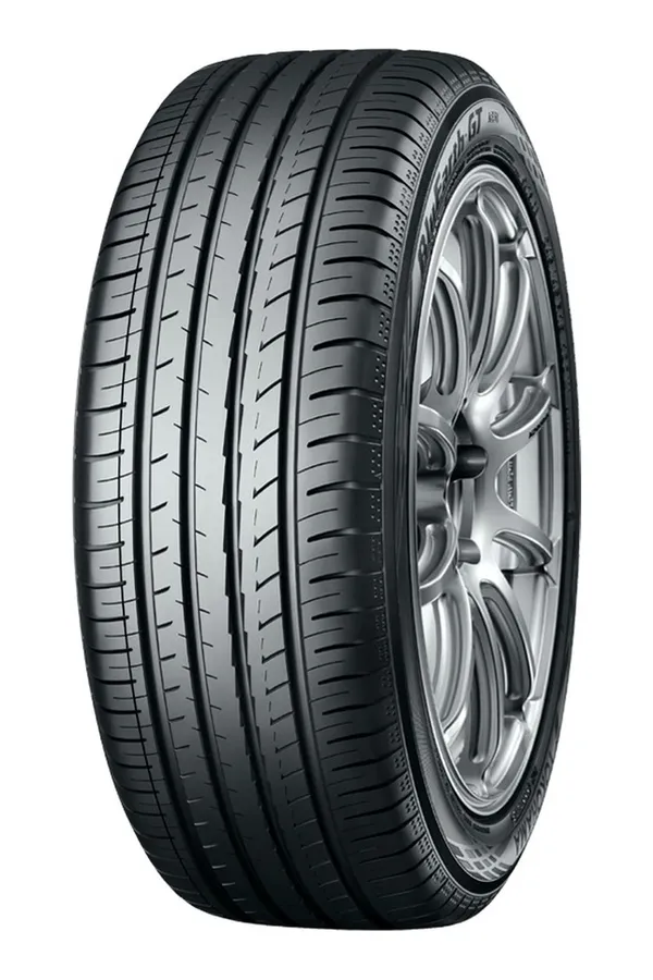 Yokohama BluEarth-GT AE51 205/55R16 91V