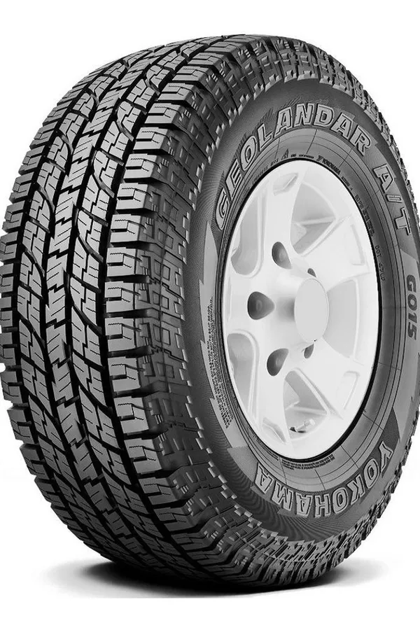 Yokohama Geolandar A/T G015 245/50R20 105H