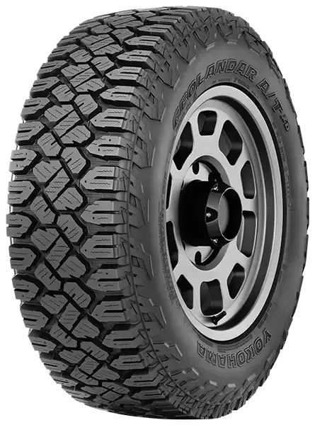 Yokohama Geolandar A/T XD 235/80R17 120/117Q