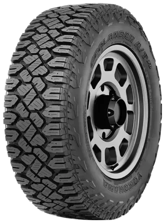 Yokohama Geolandar A/T XD 215/85R16 115/112Q