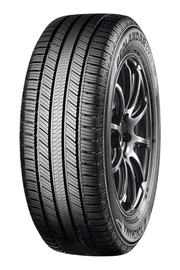Yokohama Geolandar CV G058 215/70R16