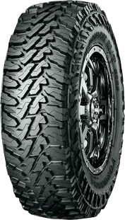 Yokohama Geolandar M/T G003 185/85R16 105/103N