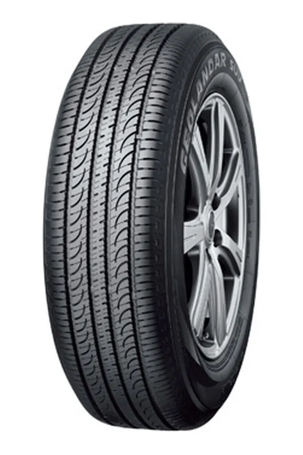 Yokohama Geolandar SUV G055 235/55R19 101V