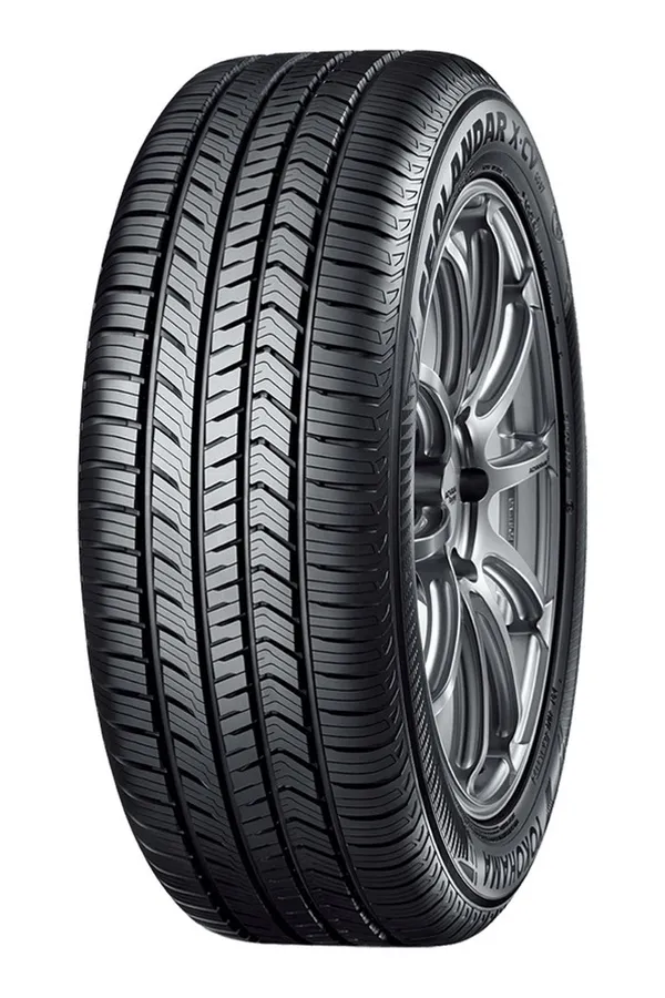 Yokohama Geolandar X-CV G057 275/40R21 107W