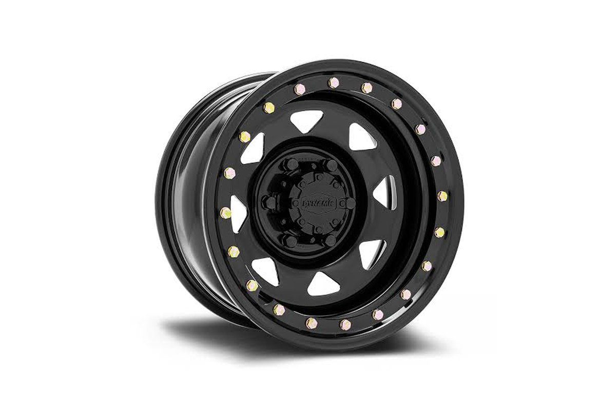 Wheel & Tyre Packages